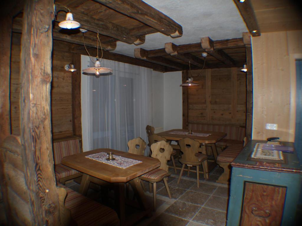 Alm-Apartments ไฮลิเกนบลูท ภายนอก รูปภาพ